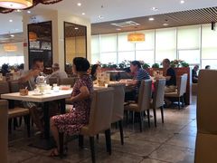 大堂-又一间茶点轩(百汇广场店)