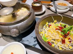 -云海肴·汽锅鸡·云南菜(高德置地店)