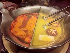 -湊湊火锅·茶憩(打浦桥日月光店)