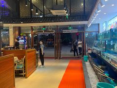 -南海渔家•海鲜•正宗海南菜(海棠湾店)