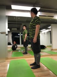 -意施精准塑形普拉提