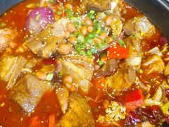 -88号小吃店·经典云南菜·地道纳西美食