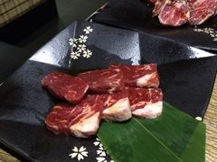 -やきにく 牛将日式焼肉(新华路店)