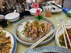 -悦来福·东山海鲜(莲花店)
