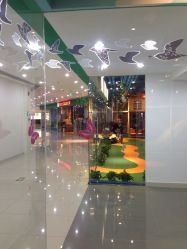 -KidSteam儿童乐园(富力城店)