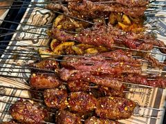-黄小串·烤串海鲜涮牛肚(升龙广场店)