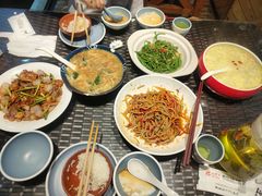 -山西派(桥东街店)