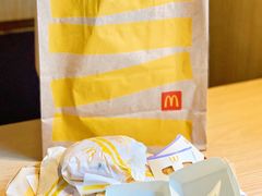 -麦当劳(南京迈皋桥地铁站店)