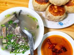 -马姐爆肚儿门丁肉饼