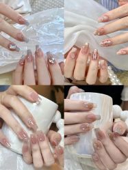 点击看大图 -M·X Nail日式美甲美睫