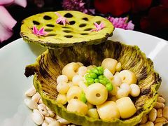 -扬州香格里拉·香宫中餐厅