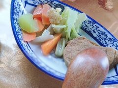 小菜-佛跳墙捞饭(连目巷店)