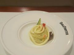 -斗牛士牛排餐厅(嘉里汇店)