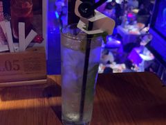 -胡桃里音乐酒馆(白云五号T5 MALL店)
