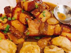 -桃源咖啡厅(武夷山大红袍山庄店)