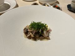 -广州富力丽思卡尔顿酒店·丽轩·粤菜