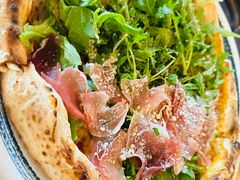 -PIZZA BIANCA(民园店)