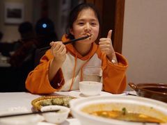 -黔蘑菇四季餐厅(观山湖店)