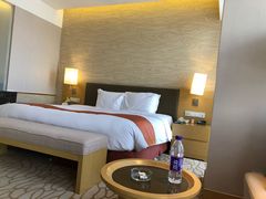 -天津水游城丽筠酒店