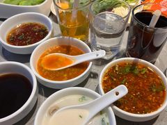 -海底捞大排档火锅(悦荟广场店)