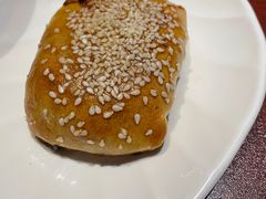 -哈密古丽新疆餐厅(江北融创店)