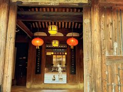 -晋江五店市传统文化旅游区