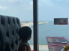 -西十二街牛排自助餐厅(大悦城店)