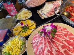 -大龙燚火锅(五一广场店)