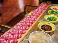 -羊大爷涮肉(亮马桥店)