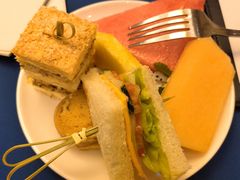 -马哥孛罗咖啡厅·Cafe Marco (厦门马哥孛罗东方大酒店)