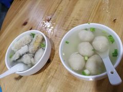 -江南红鱼汤(洋中花园店)