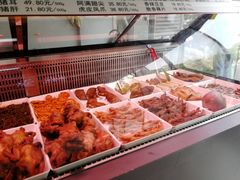 -阿满卤香鸡(新街口印象汇店)