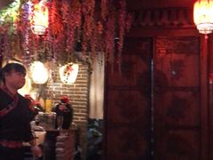 -前门故事烤鸭店(十里河店)