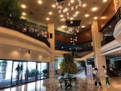 -广州珀丽酒店