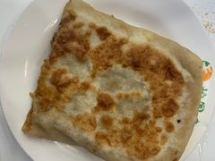 牛肉饼-护国寺小吃(地安门店)