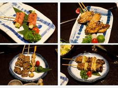 -一豚轩·烧鸟·豚骨拉面(五四路店)