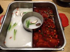 -新辣道鱼火锅(领展购物广场·中关村店)