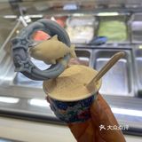 小鱼冰激凌