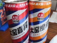 -海味当家·蒸锅海鲜(星海公园店)