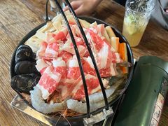 -台风酒馆·窑炉披萨(淇澳店)