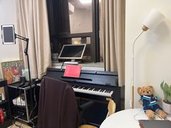 -MusicLife音乐(浦东校区)
