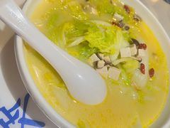 -醉英雄四川料理(新塘万达广场店)