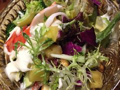 -烛影拾光观景餐厅·创意菜·摄影·小提琴(大唐不夜城店)