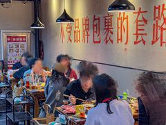 -阳阳老火锅(小南门店)