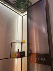 -崇尚GAVIN STYLE臻选