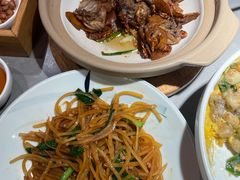 -闽上鲜·福建菜(龙湖滨江天街店)