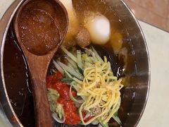 -服务大楼冷面(延大店)