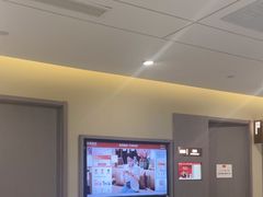 -爱康国宾体检中心(北京航天桥光耀东方分院)