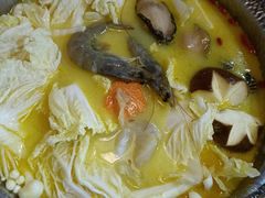 -本家食堂(华南店)
