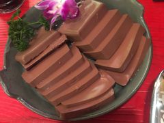 -谭鸭血老火锅(漳州路店)